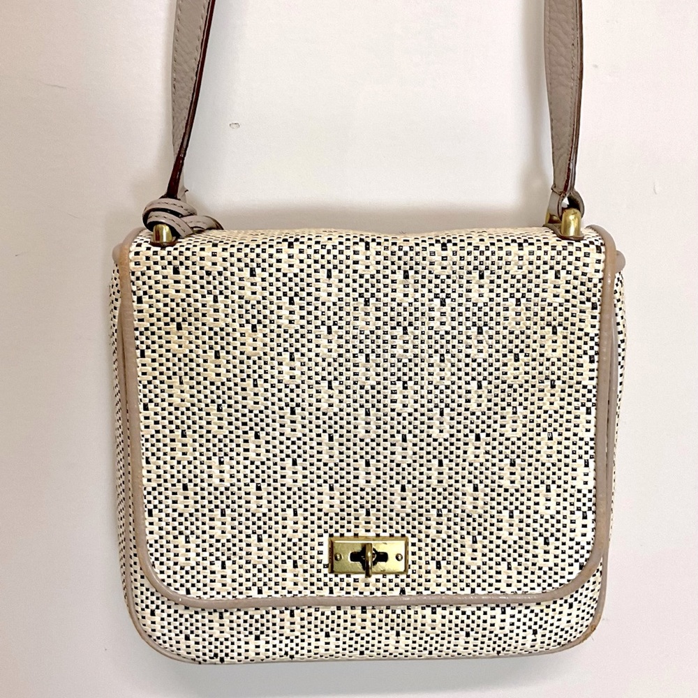 Fossil Crossbody Bag